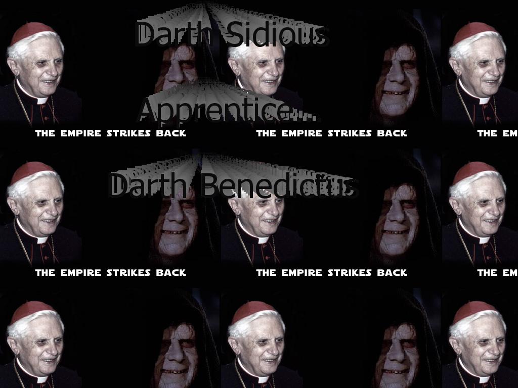 MasterSidious