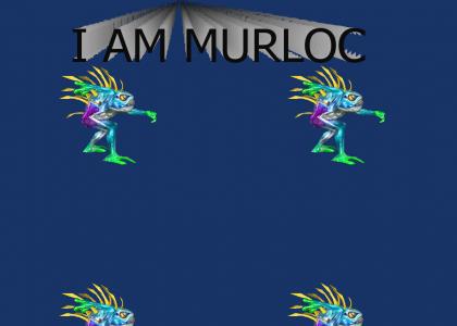 murloc running