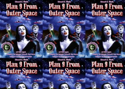 Plan 9