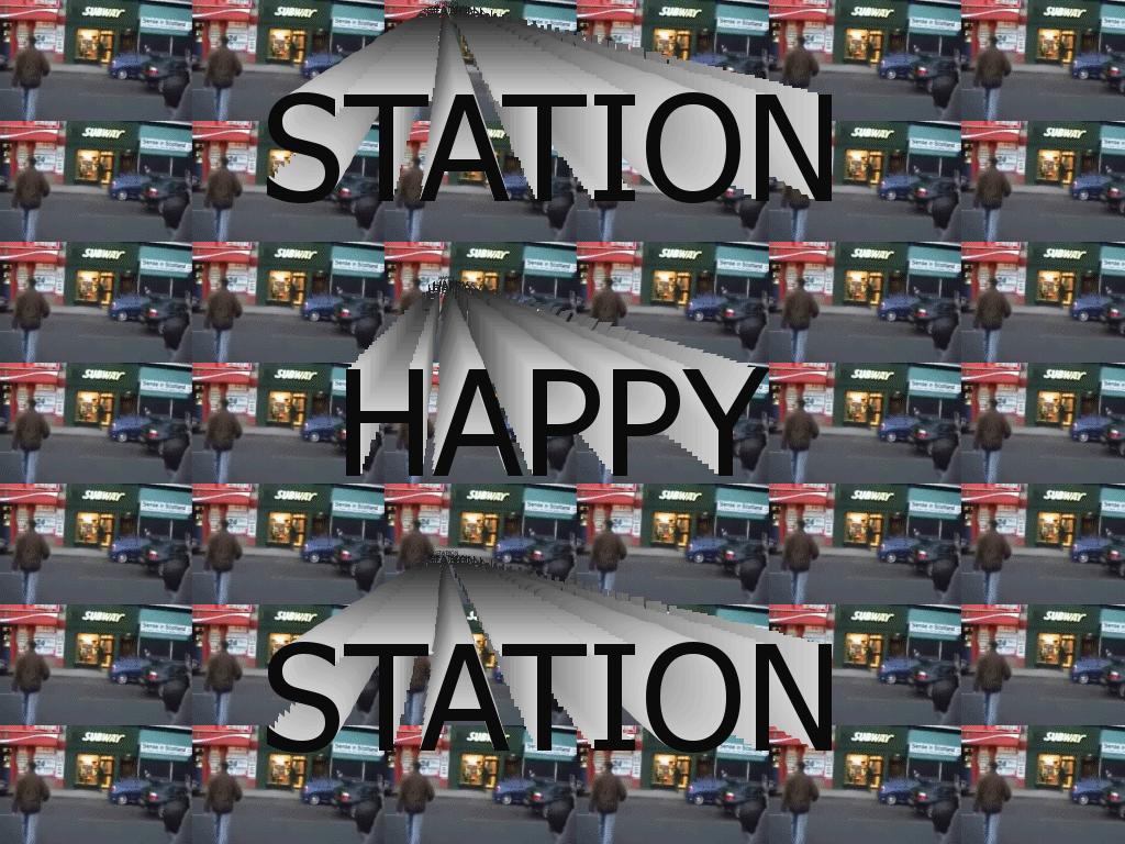 happystation