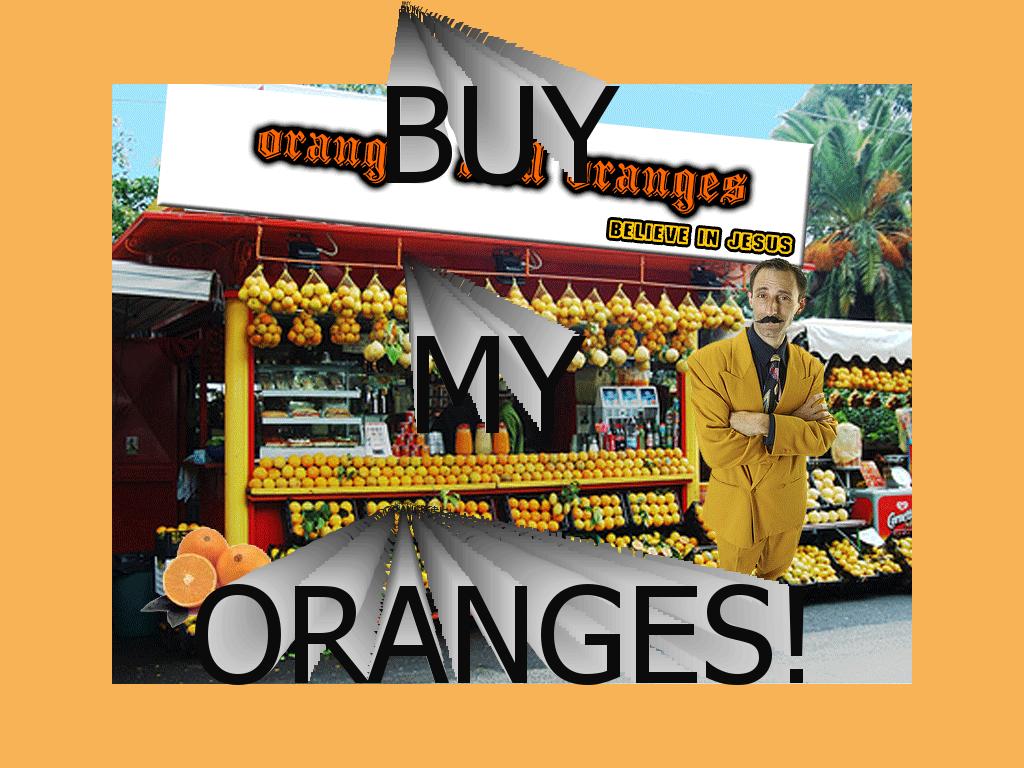 orangesandoranges