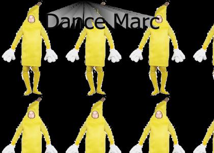 Banana Marc