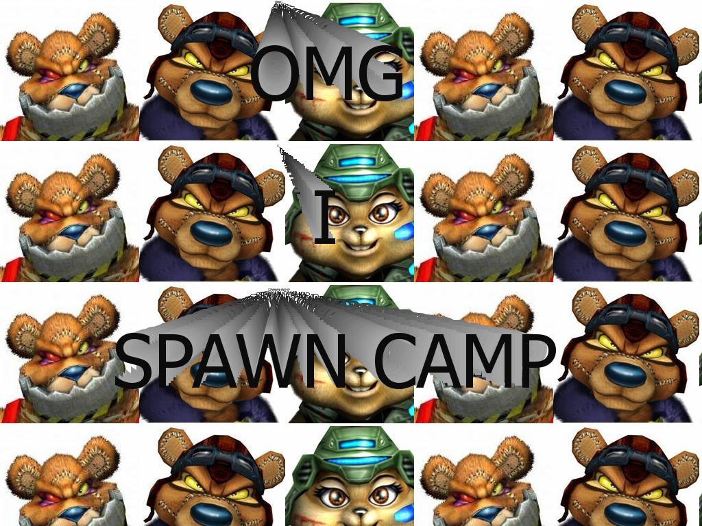 spawncampconker