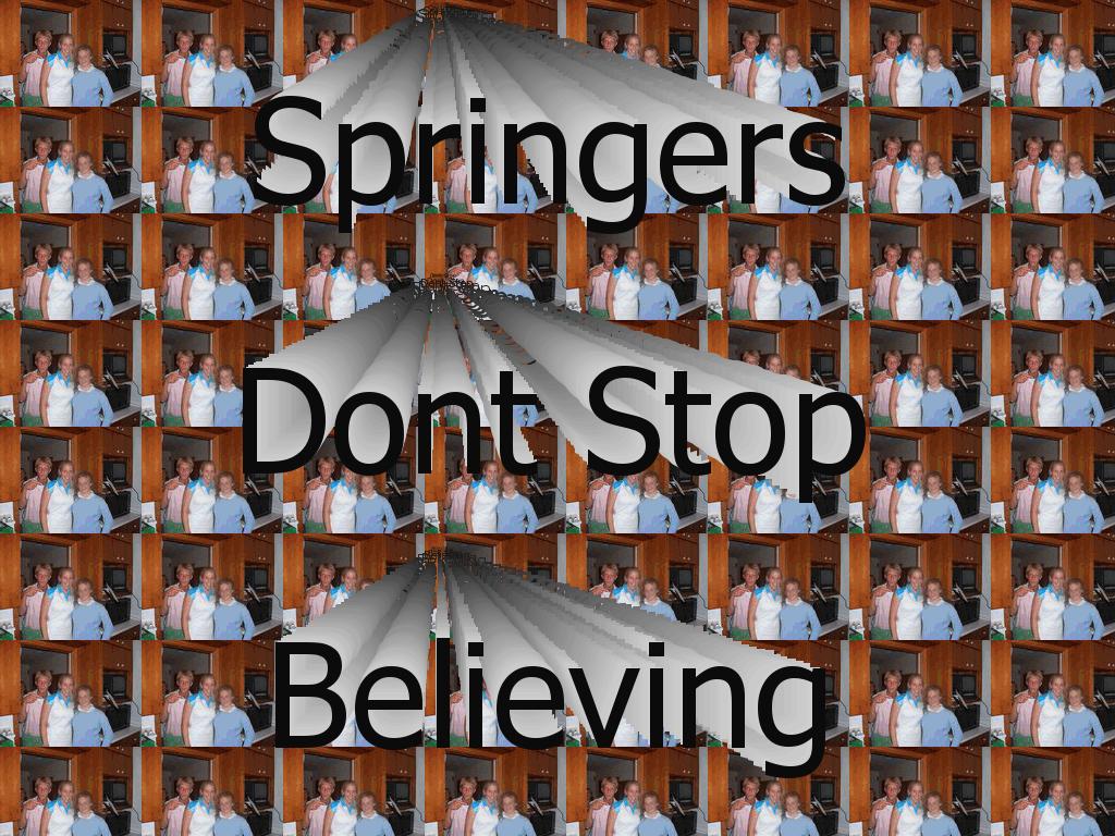 springers