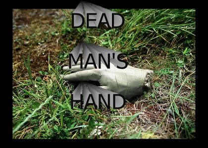 Dead Man's Hand