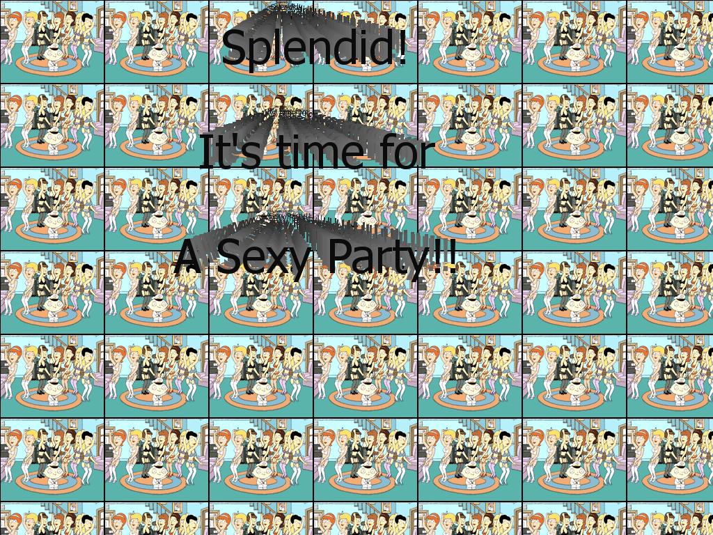 sexystewieparty
