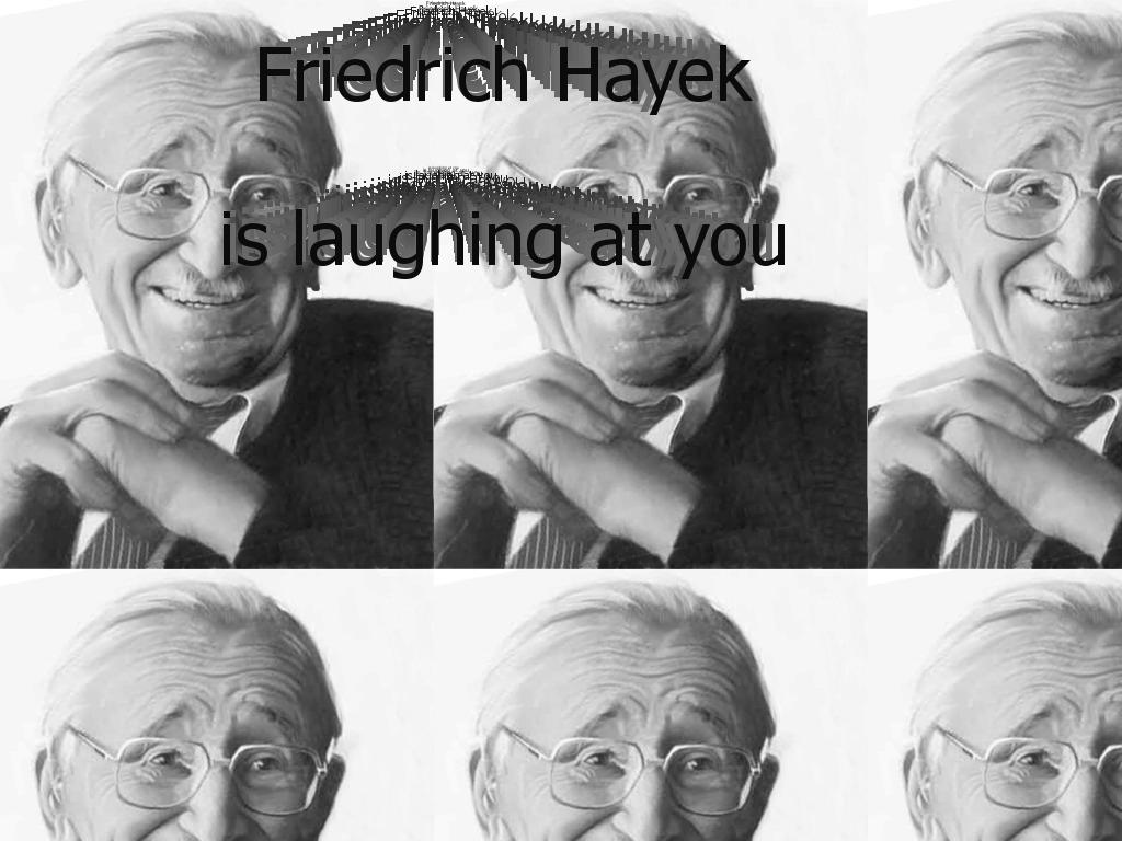 friedrichhayek