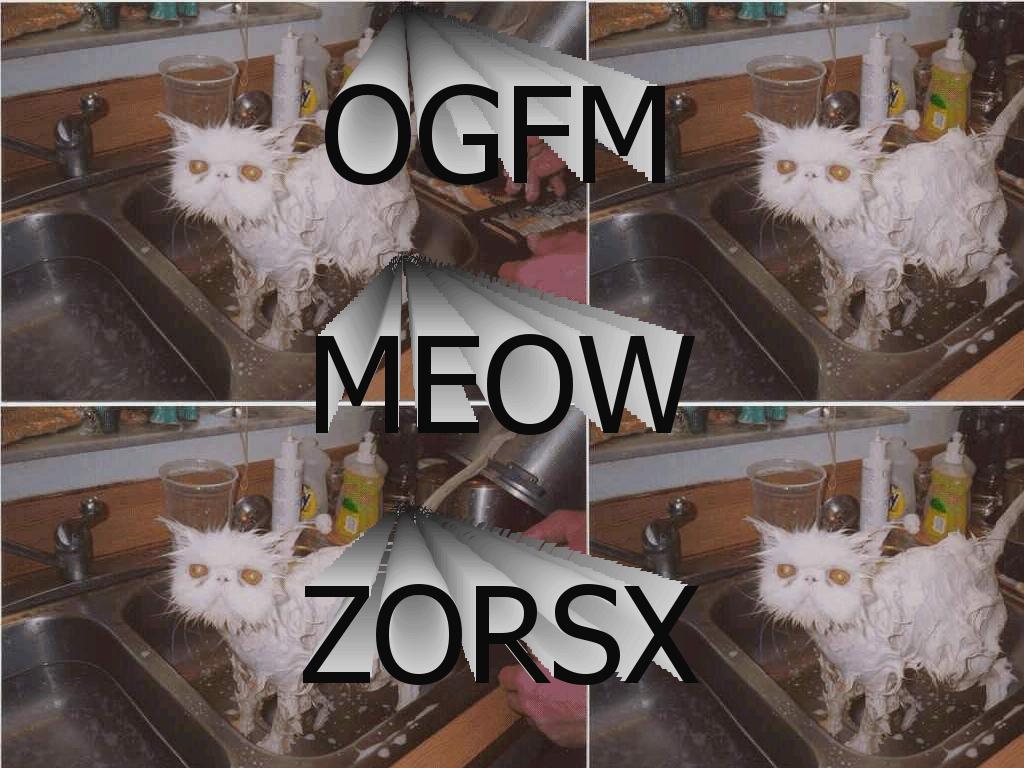 meowzors