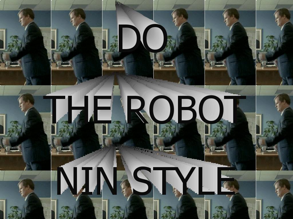 robotninstyle