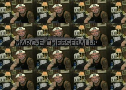 Marc-E Cheeseballs