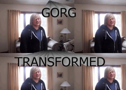 Gorg Transforms