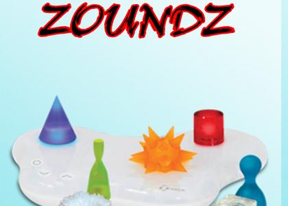 Zoundz - Best Christmas Present Ever?