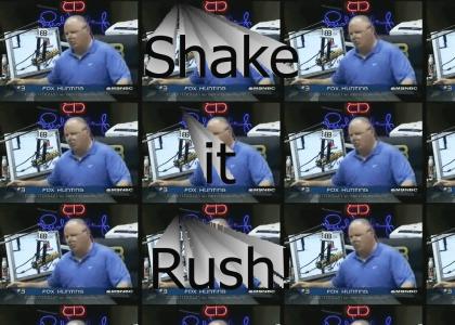 Shake it Rush!