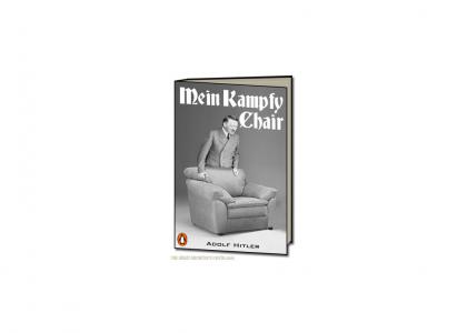 Mein Kampfy Chair