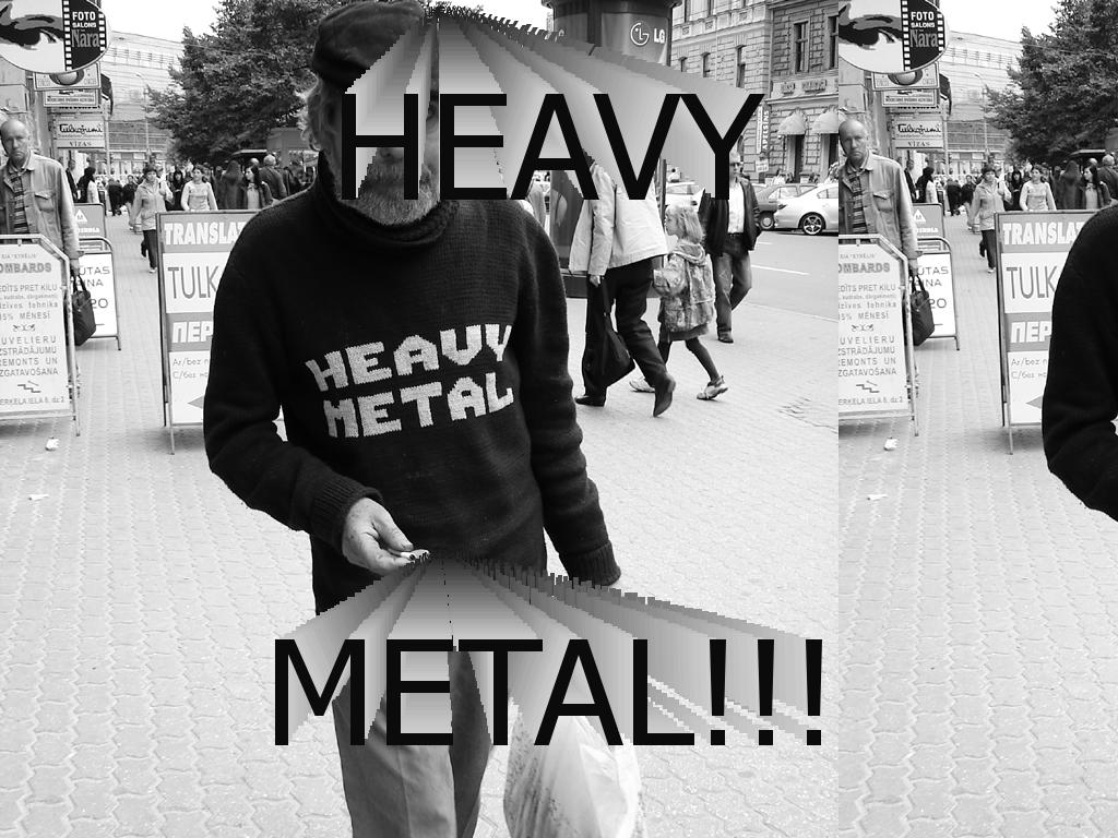 heavyfnmetal