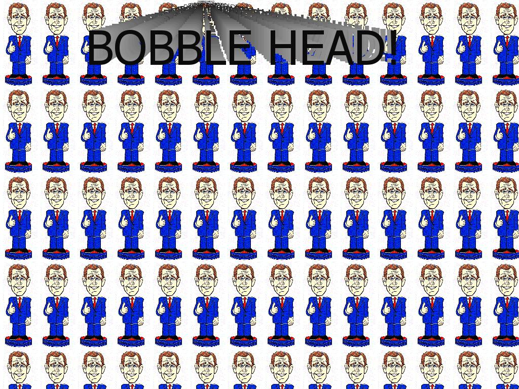 bobbleheads