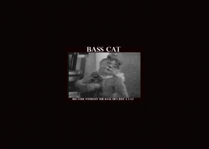 Basscat