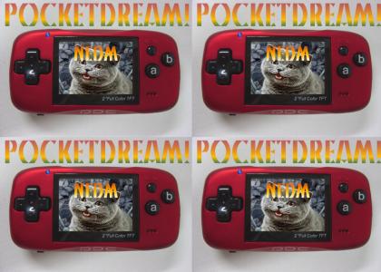 Pocket Dream NEDM