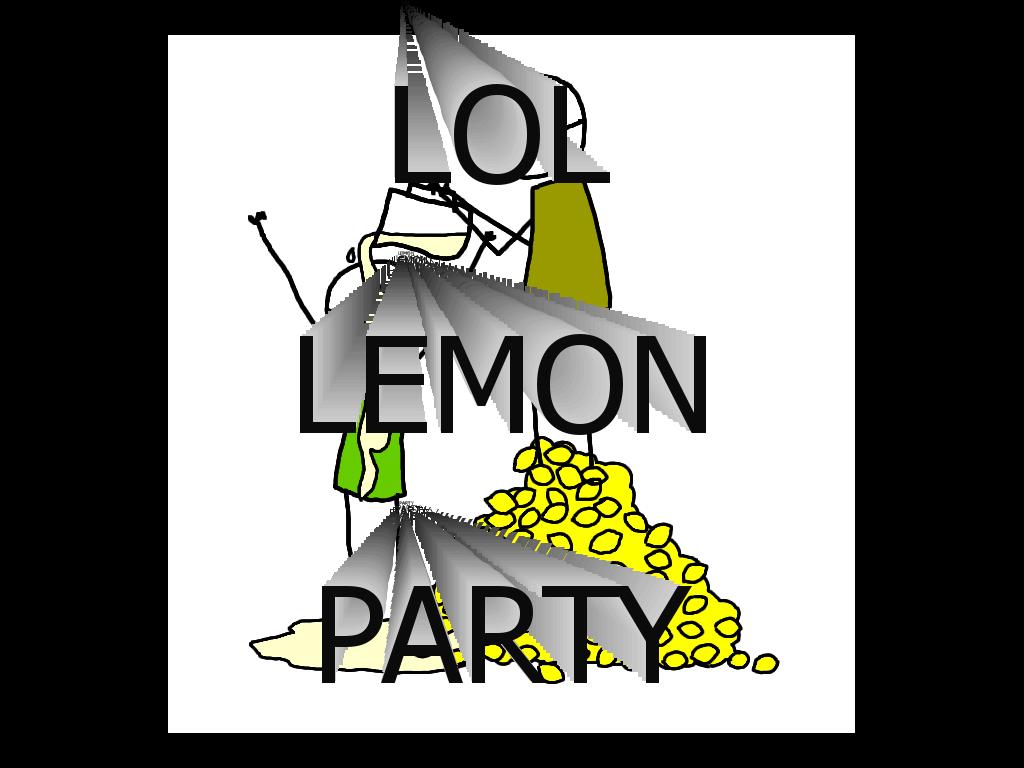 lemon-party-parody