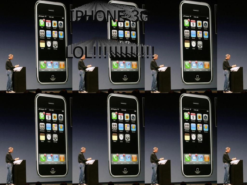 iphone3g