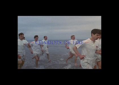 Chariots of Fire