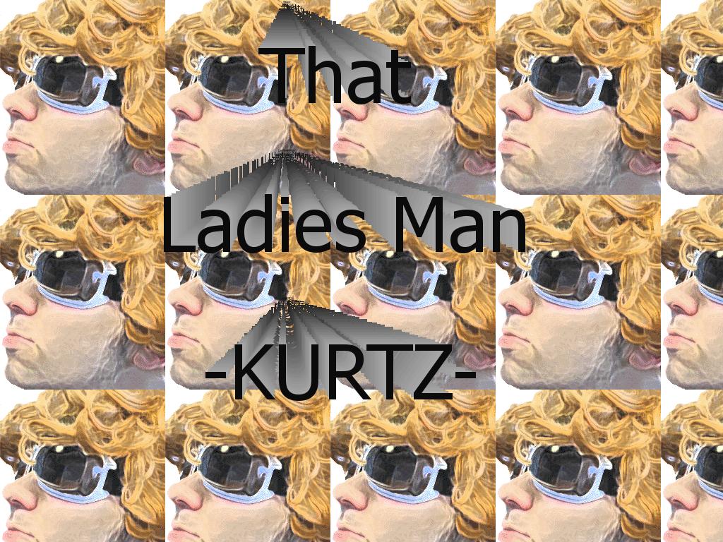 kurtz