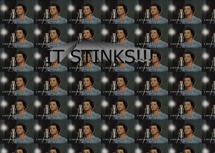 It Stinks (MST3K)