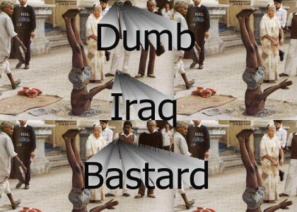 Iraqimissile