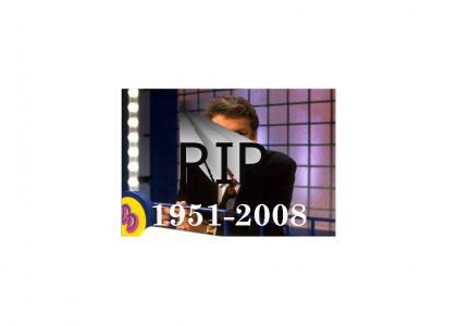 RIP Marc Summers