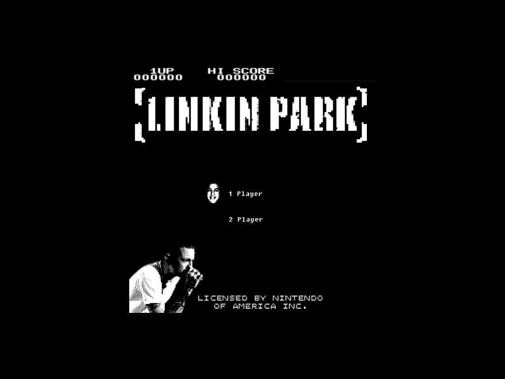 linkinparknes