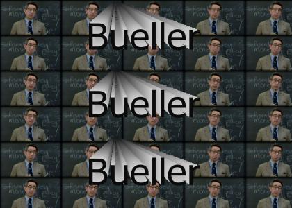 Bueller