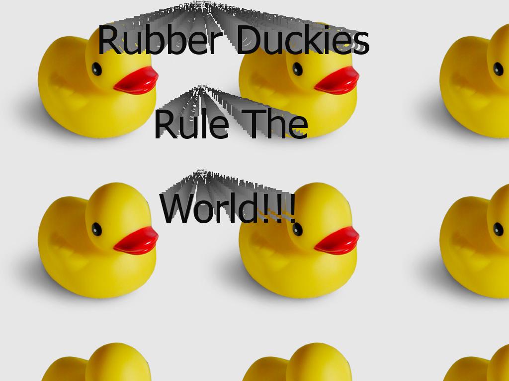 rubberduckiez