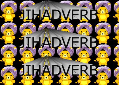 Jihadverb