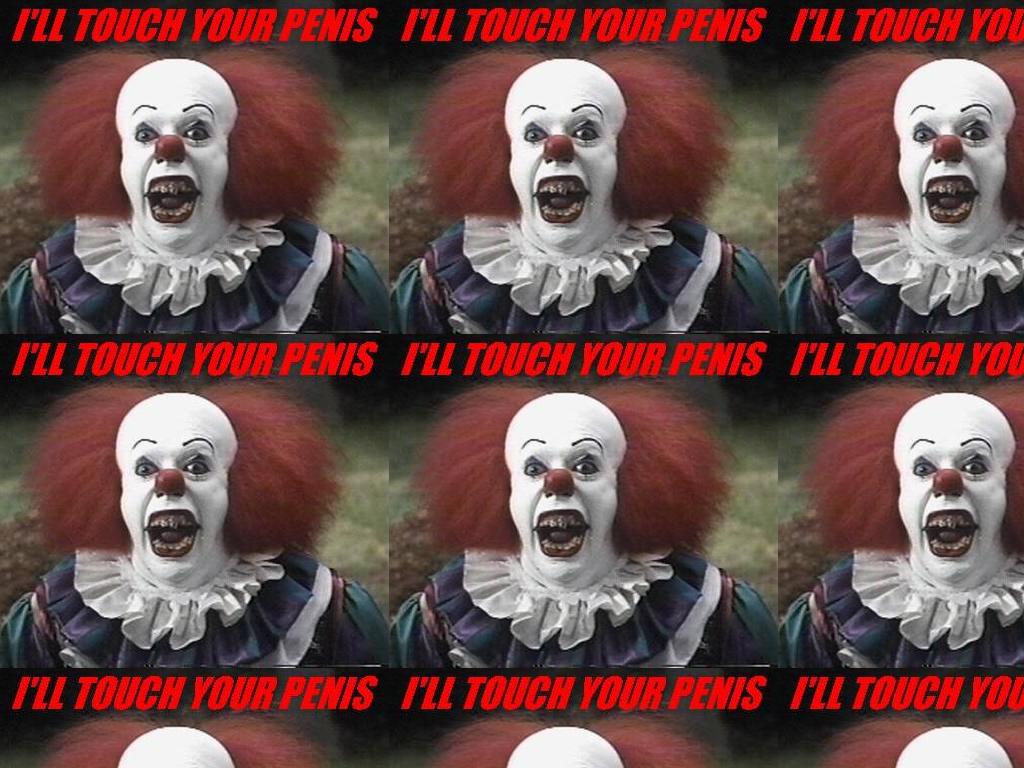 iloveclowns