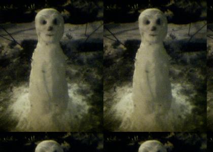 scarysnowman