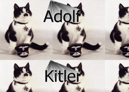 Secret Nazi Kitler!!! (Updated 6/29/06)