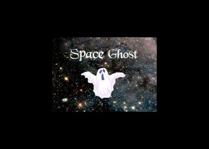 Space Ghost
