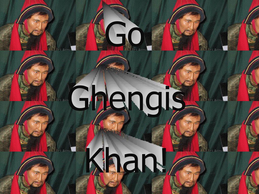 goghengiskhan