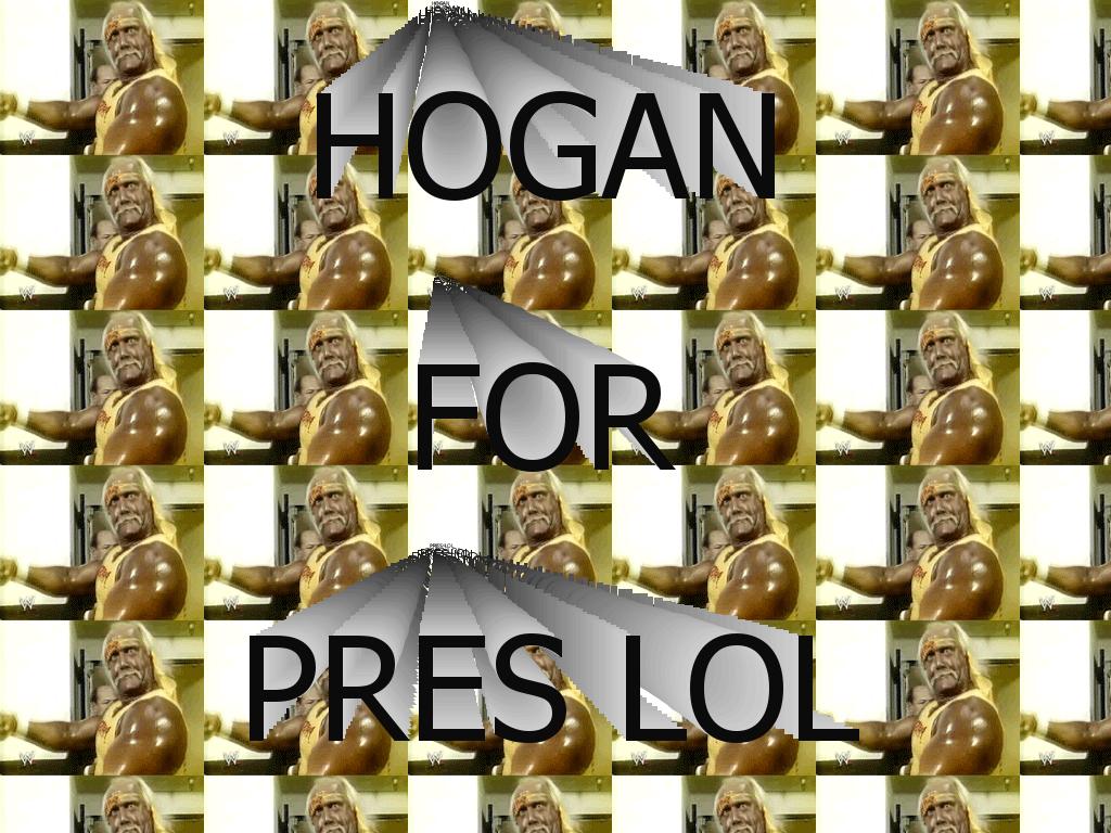 hoganscream