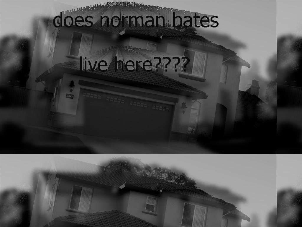 batesmotel