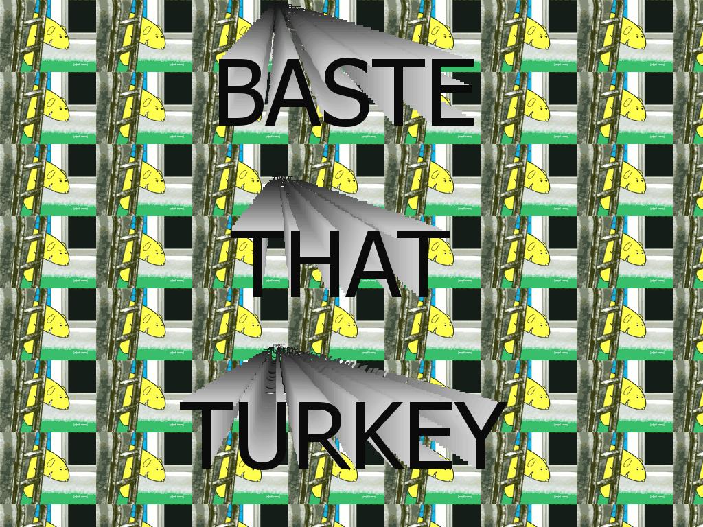 bastinturkeys