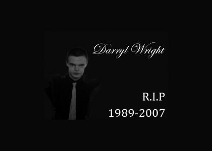 RIP Darryl