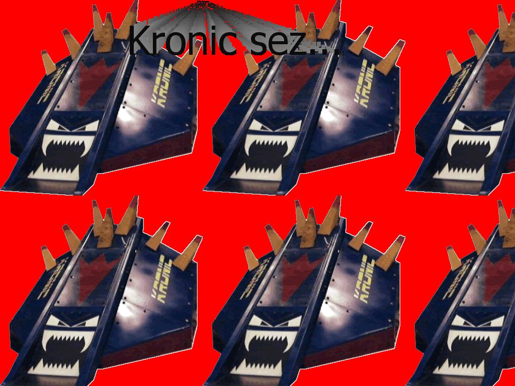 kronicaots