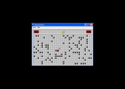 Emo Minesweeper