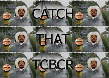 TCBCRTMND: Catch That TCBCR