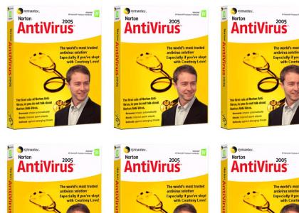 Norton Anti Virus