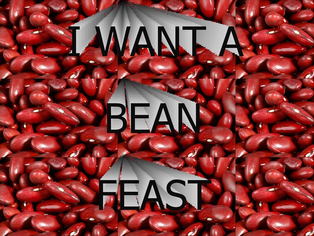 beanfeast