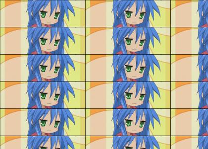 Intro Lucky Star