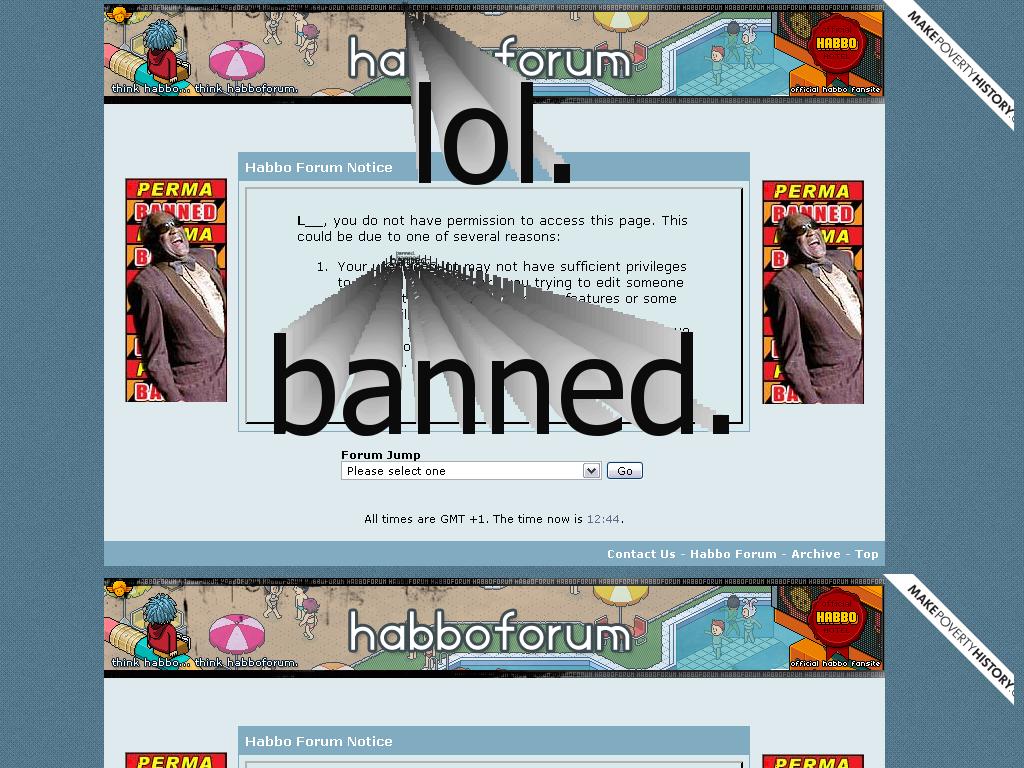 bannedhf