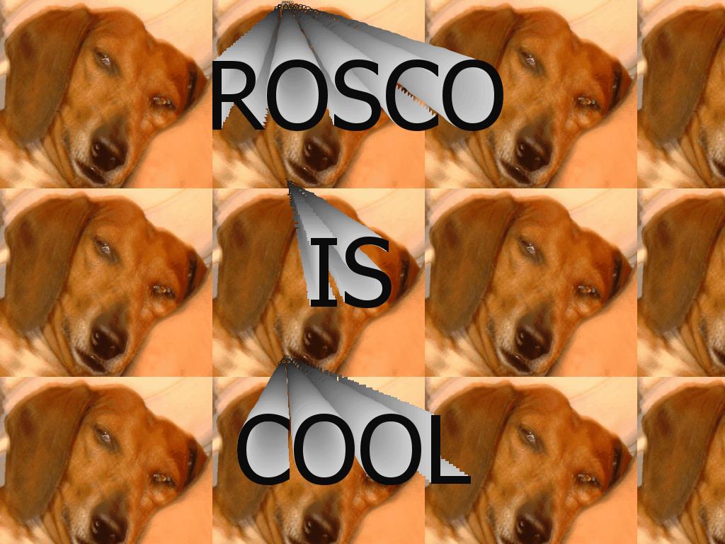 roscobo